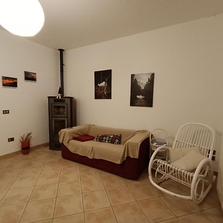 La Quercia Incantata Camerino Zewnętrze zdjęcie