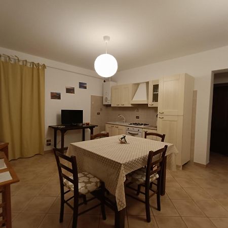 La Quercia Incantata Camerino Zewnętrze zdjęcie