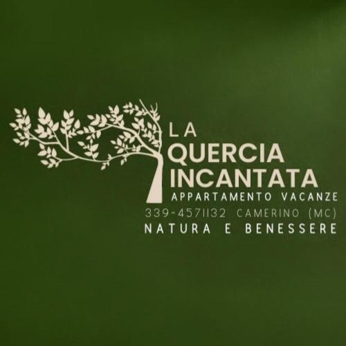 La Quercia Incantata Camerino Zewnętrze zdjęcie