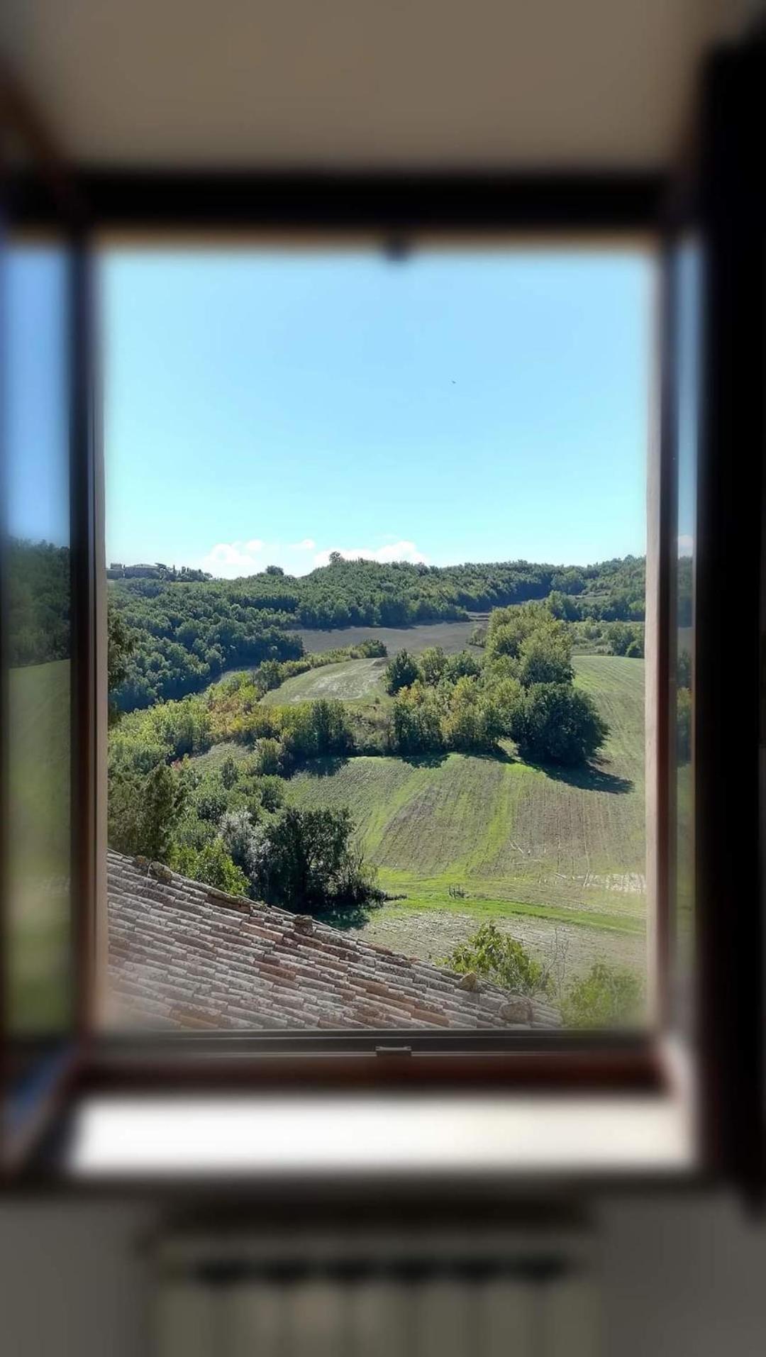 La Quercia Incantata Camerino Zewnętrze zdjęcie