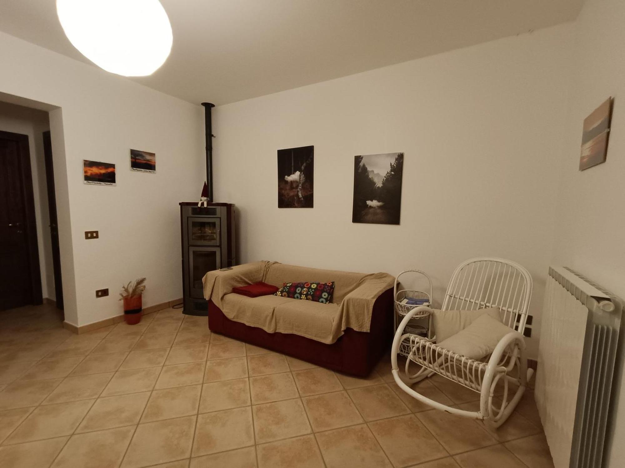 La Quercia Incantata Camerino Zewnętrze zdjęcie