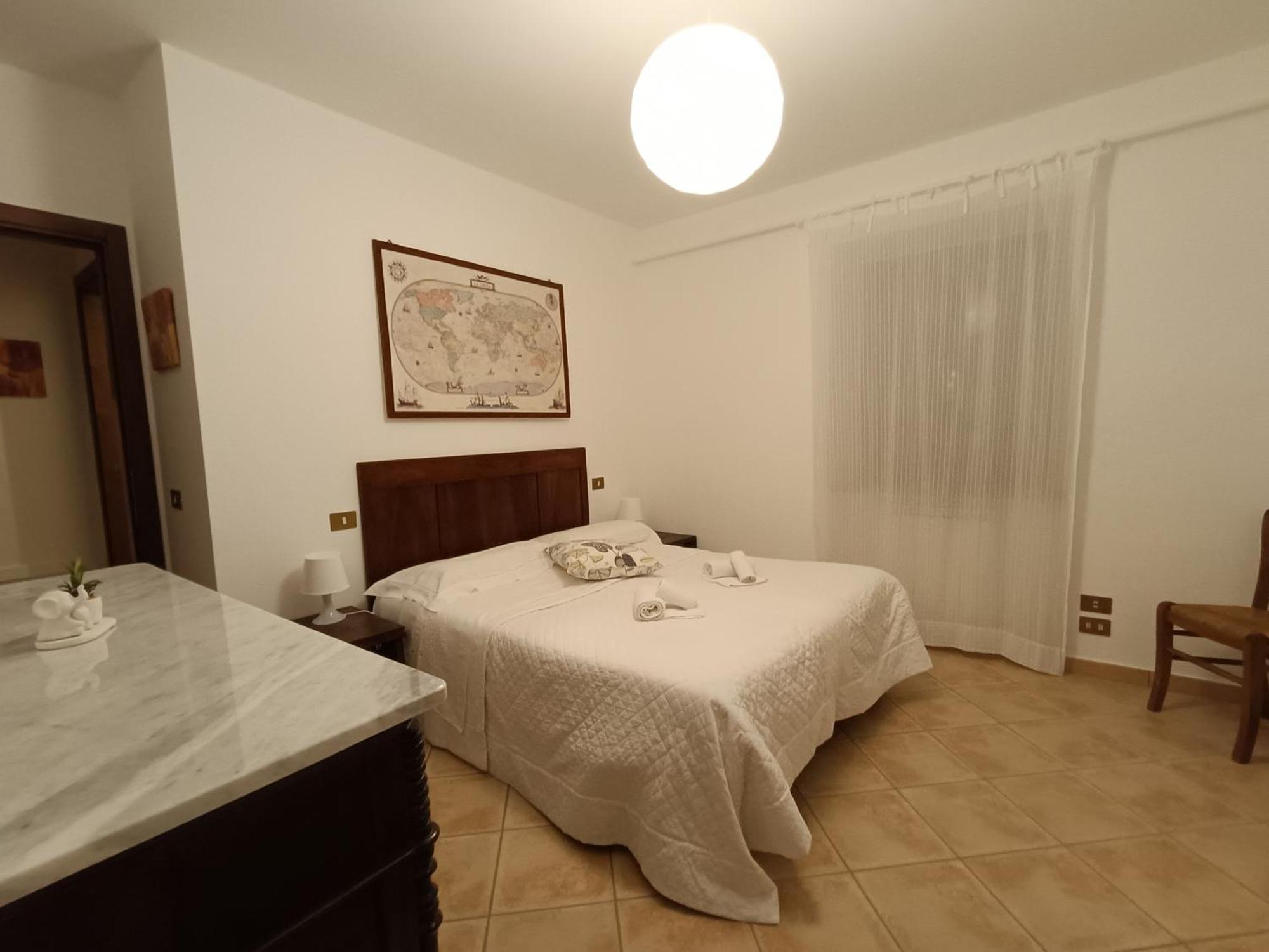 La Quercia Incantata Camerino Zewnętrze zdjęcie