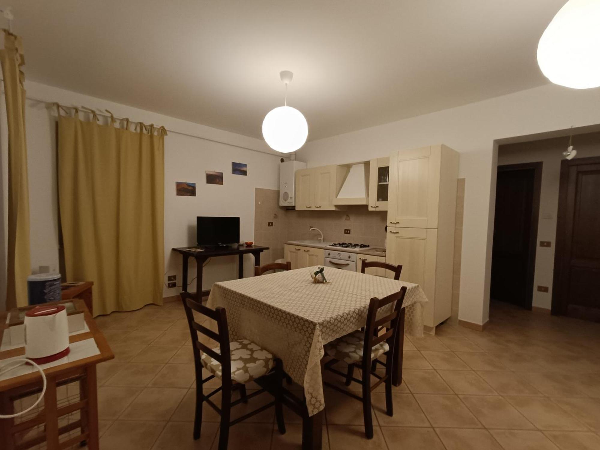 La Quercia Incantata Camerino Zewnętrze zdjęcie