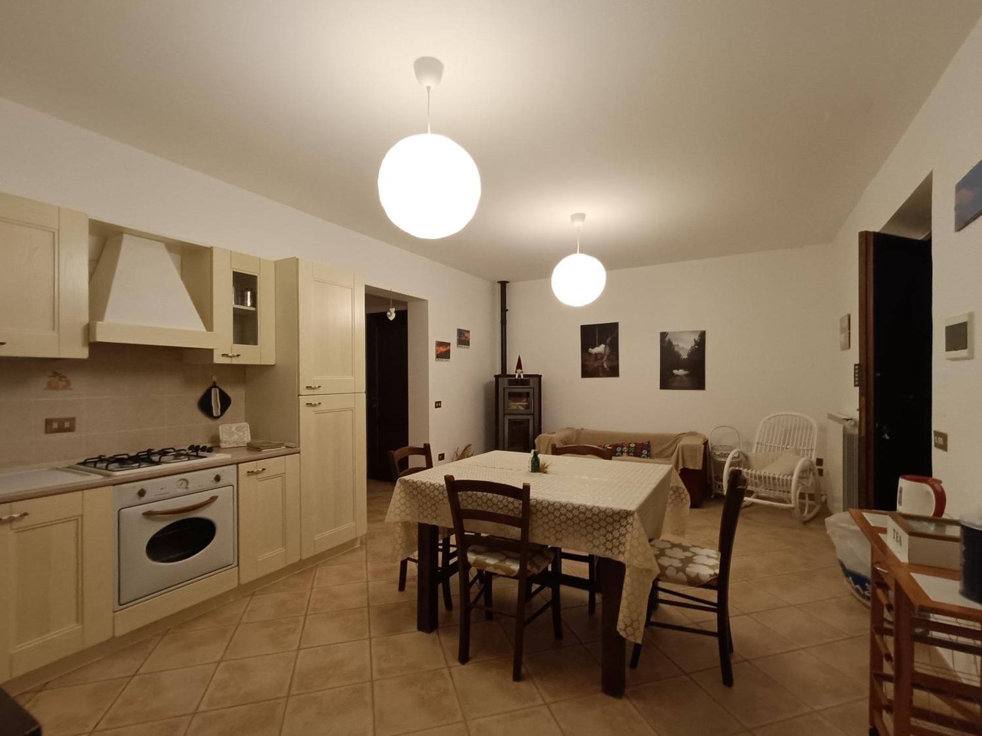 La Quercia Incantata Camerino Zewnętrze zdjęcie