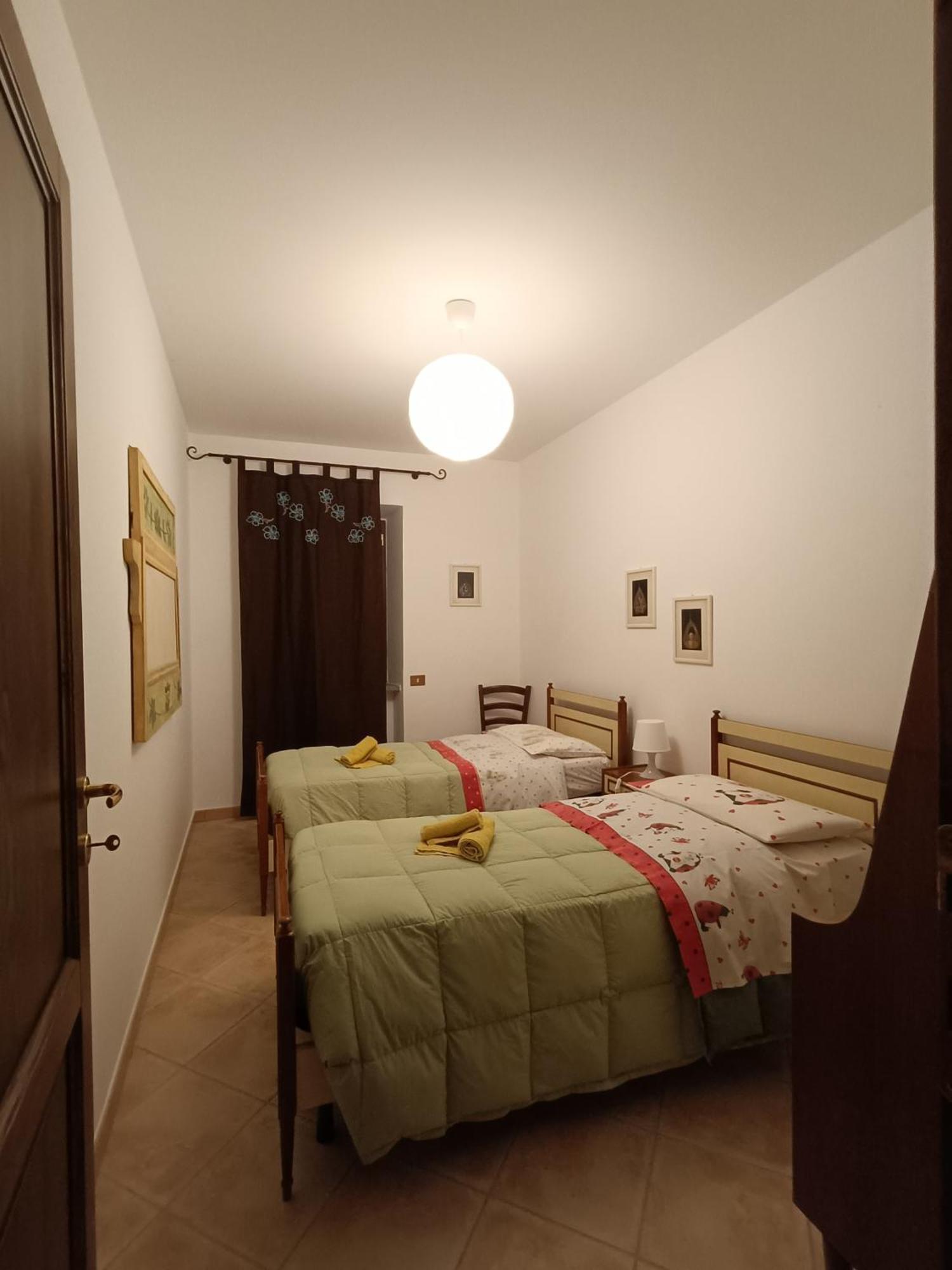 La Quercia Incantata Camerino Zewnętrze zdjęcie