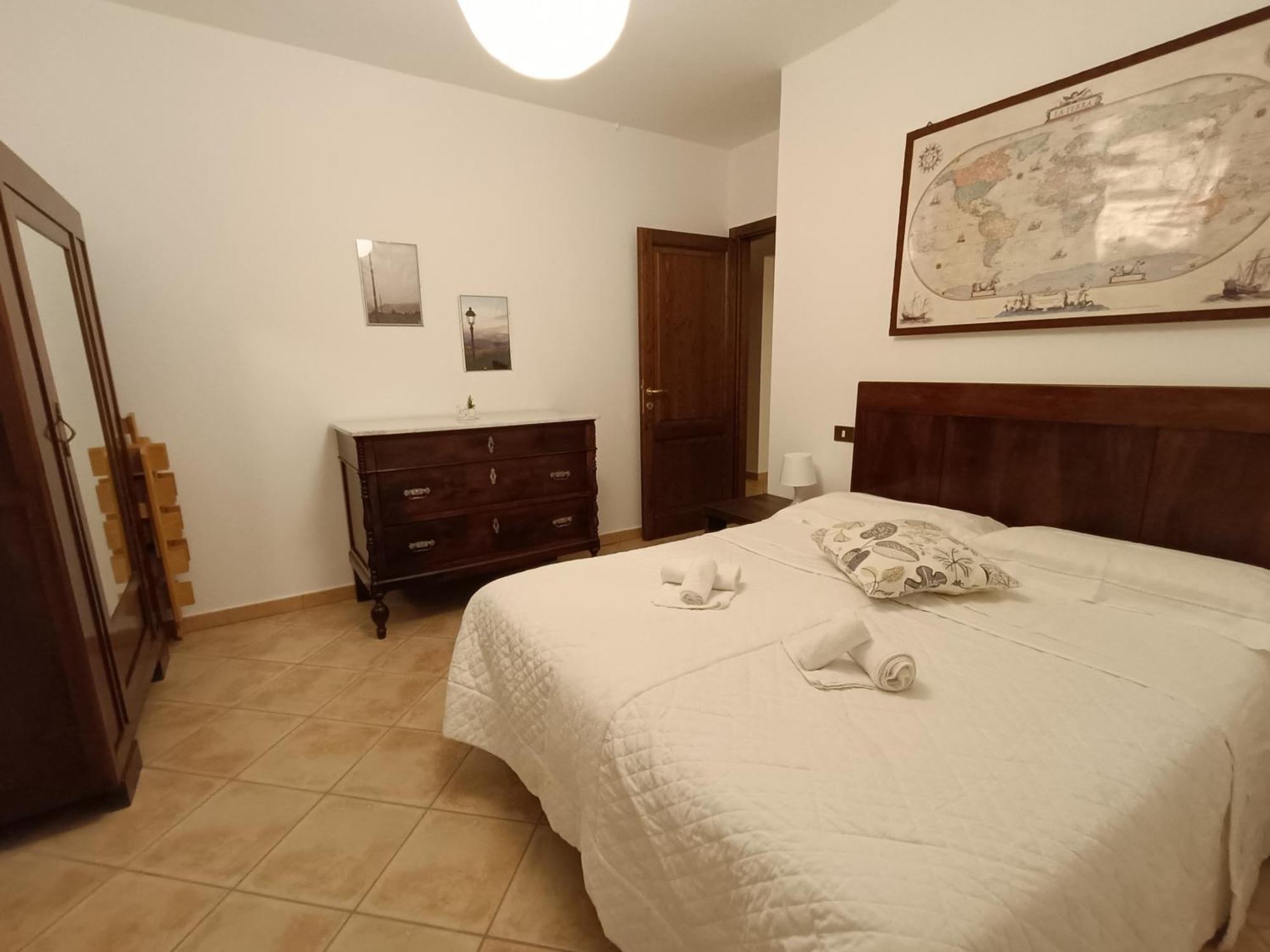 La Quercia Incantata Camerino Zewnętrze zdjęcie