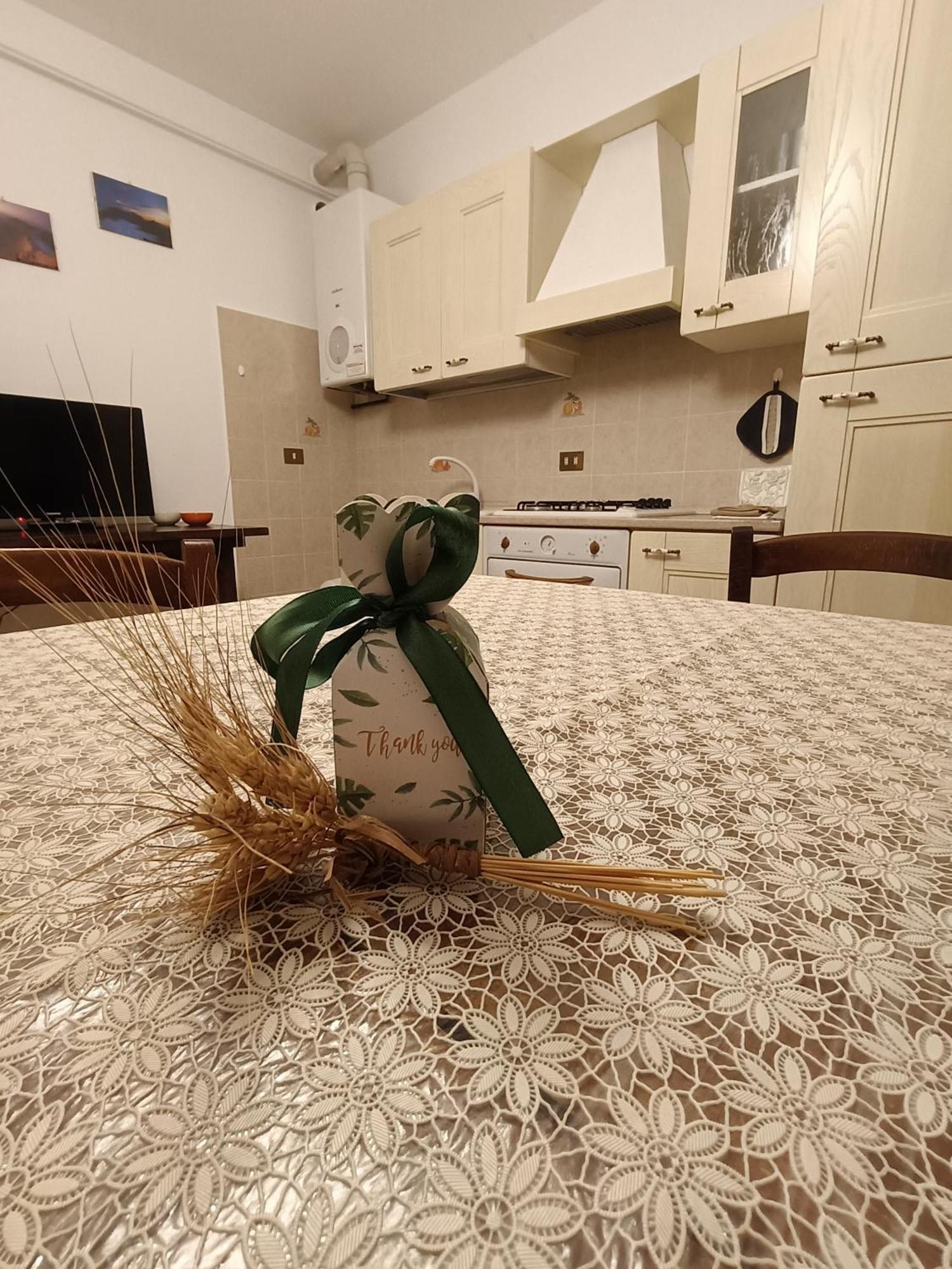 La Quercia Incantata Camerino Zewnętrze zdjęcie