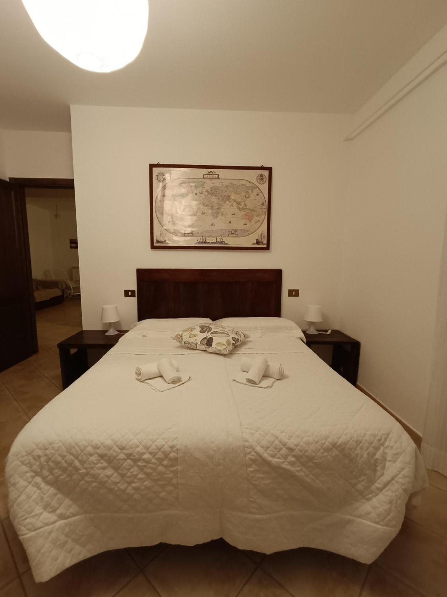 La Quercia Incantata Camerino Zewnętrze zdjęcie